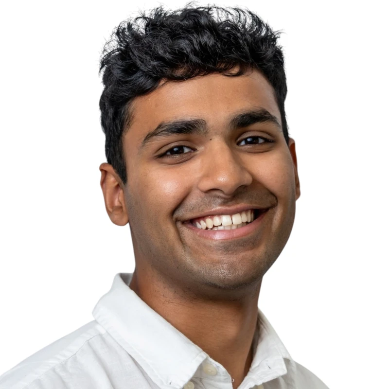 Anand Derick